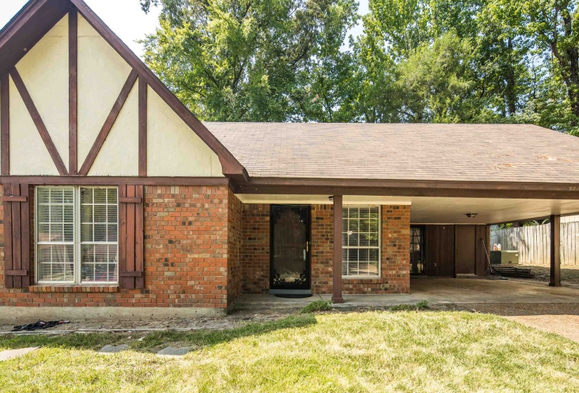 4351 HUNTERS GLEN ST, Unincorporated, Tennessee 38128, 3 Bedroom Bedrooms, 6 Room Rooms,2 BathroomBathrooms,Residential,For Sale,HUNTERS GLEN,0,10229659