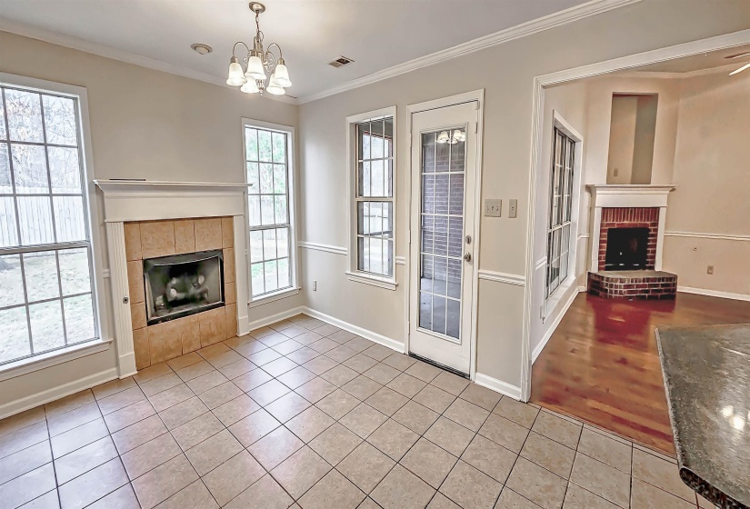 6172 MAGGIE OAKS DR, Bartlett, Tennessee 38135, 4 Bedroom Bedrooms, 4 Room Rooms,3 BathroomBathrooms,Residential,For Sale,MAGGIE OAKS,0,10229664
