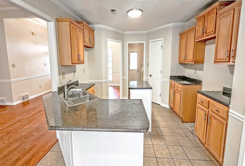 6172 MAGGIE OAKS DR, Bartlett, Tennessee 38135, 4 Bedroom Bedrooms, 4 Room Rooms,3 BathroomBathrooms,Residential,For Sale,MAGGIE OAKS,0,10229664