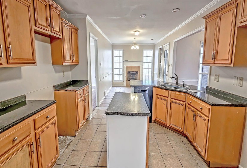 6172 MAGGIE OAKS DR, Bartlett, Tennessee 38135, 4 Bedroom Bedrooms, 4 Room Rooms,3 BathroomBathrooms,Residential,For Sale,MAGGIE OAKS,0,10229664