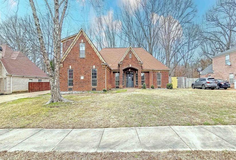 6172 MAGGIE OAKS DR, Bartlett, Tennessee 38135, 4 Bedroom Bedrooms, 4 Room Rooms,3 BathroomBathrooms,Residential,For Sale,MAGGIE OAKS,0,10229664