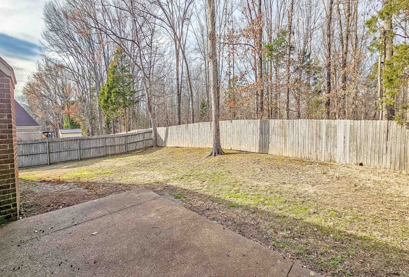 6172 MAGGIE OAKS DR, Bartlett, Tennessee 38135, 4 Bedroom Bedrooms, 4 Room Rooms,3 BathroomBathrooms,Residential,For Sale,MAGGIE OAKS,0,10229664