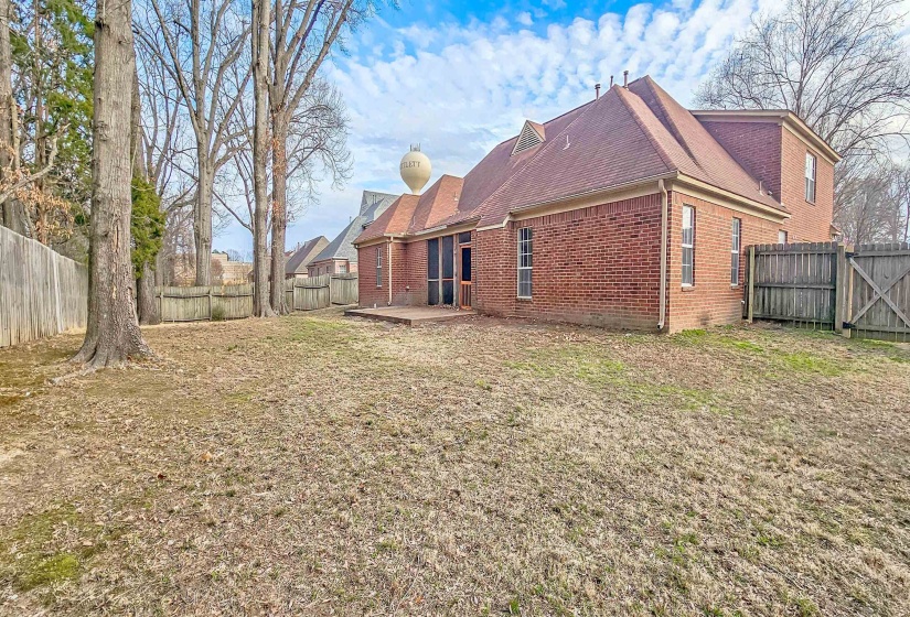 6172 MAGGIE OAKS DR, Bartlett, Tennessee 38135, 4 Bedroom Bedrooms, 4 Room Rooms,3 BathroomBathrooms,Residential,For Sale,MAGGIE OAKS,0,10229664