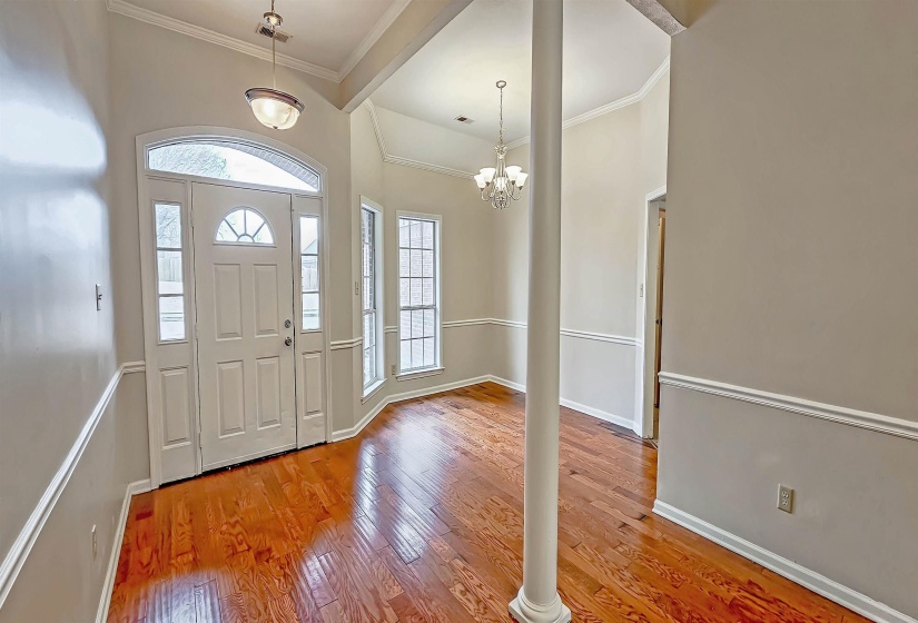 6172 MAGGIE OAKS DR, Bartlett, Tennessee 38135, 4 Bedroom Bedrooms, 4 Room Rooms,3 BathroomBathrooms,Residential,For Sale,MAGGIE OAKS,0,10229664