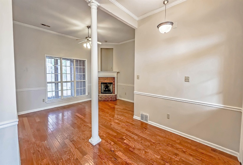 6172 MAGGIE OAKS DR, Bartlett, Tennessee 38135, 4 Bedroom Bedrooms, 4 Room Rooms,3 BathroomBathrooms,Residential,For Sale,MAGGIE OAKS,0,10229664