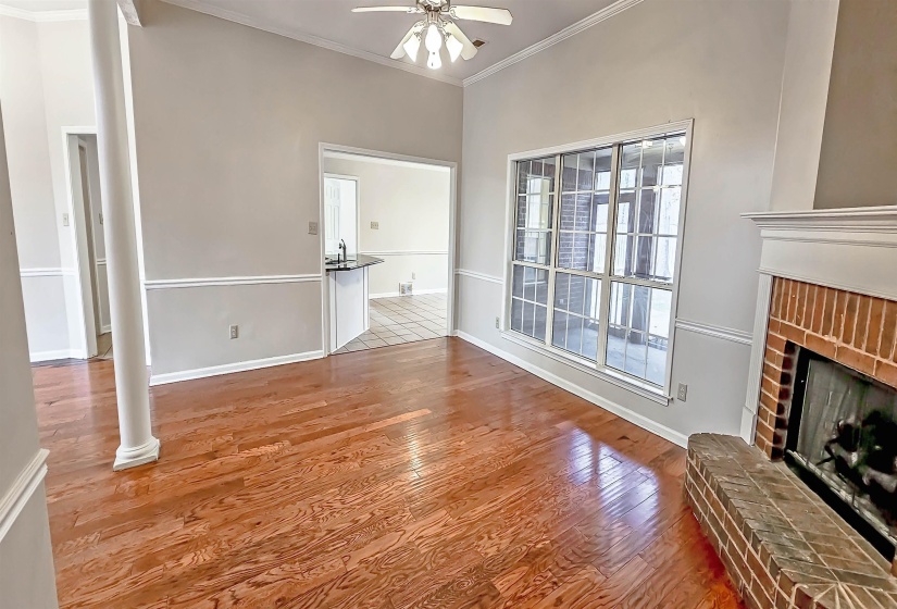 6172 MAGGIE OAKS DR, Bartlett, Tennessee 38135, 4 Bedroom Bedrooms, 4 Room Rooms,3 BathroomBathrooms,Residential,For Sale,MAGGIE OAKS,0,10229664