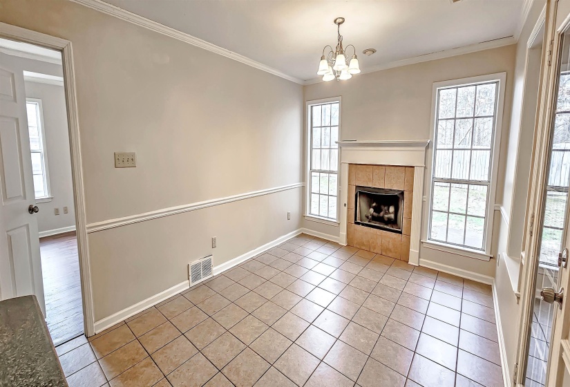 6172 MAGGIE OAKS DR, Bartlett, Tennessee 38135, 4 Bedroom Bedrooms, 4 Room Rooms,3 BathroomBathrooms,Residential,For Sale,MAGGIE OAKS,0,10229664