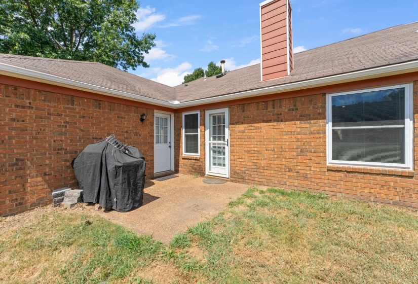 7527 APPLING MILL WAY, Memphis, Tennessee 38133, 4 Bedroom Bedrooms, 8 Room Rooms,2 BathroomBathrooms,Residential,For Sale,APPLING MILL,0,10229667