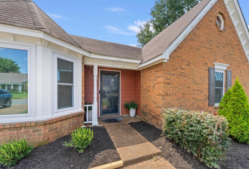 7527 APPLING MILL WAY, Memphis, Tennessee 38133, 4 Bedroom Bedrooms, 8 Room Rooms,2 BathroomBathrooms,Residential,For Sale,APPLING MILL,0,10229667