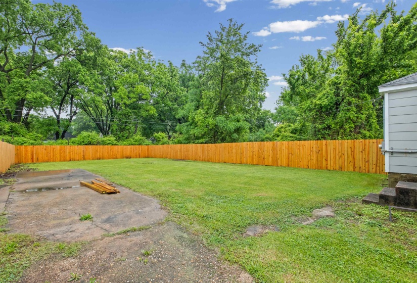 3094 PARK AVE, Memphis, Tennessee 38111, 3 Bedroom Bedrooms, 3 Room Rooms,1 BathroomBathrooms,Residential,For Sale,PARK,0,10229668