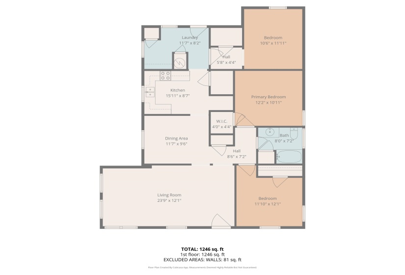 3094 PARK AVE, Memphis, Tennessee 38111, 3 Bedroom Bedrooms, 3 Room Rooms,1 BathroomBathrooms,Residential,For Sale,PARK,0,10229668