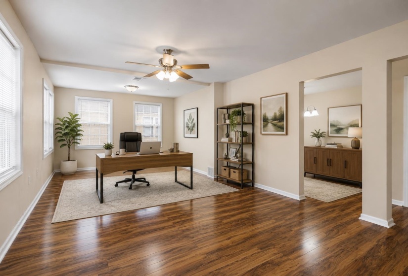 3094 PARK AVE, Memphis, Tennessee 38111, 3 Bedroom Bedrooms, 3 Room Rooms,1 BathroomBathrooms,Residential,For Sale,PARK,0,10229668