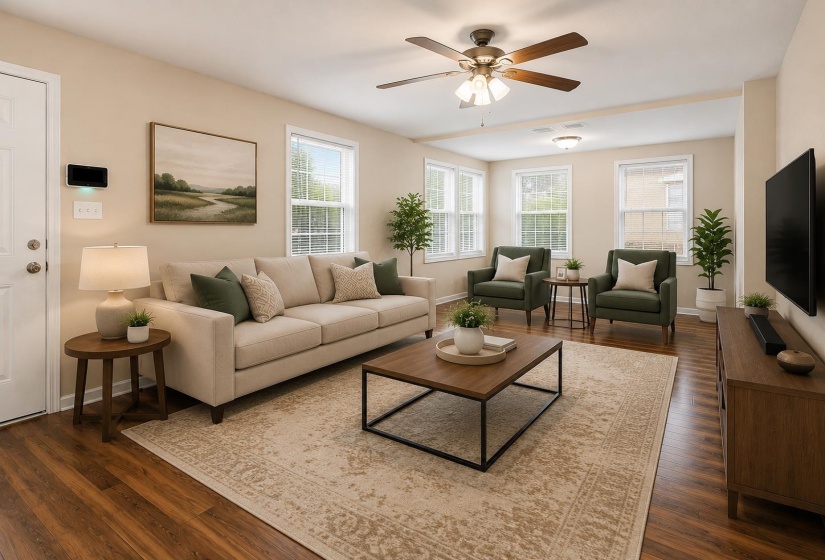 3094 PARK AVE, Memphis, Tennessee 38111, 3 Bedroom Bedrooms, 3 Room Rooms,1 BathroomBathrooms,Residential,For Sale,PARK,0,10229668