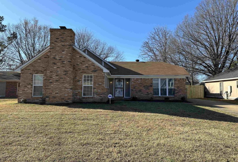4531 CRUMP RD, Memphis, Tennessee 38141, 3 Bedroom Bedrooms, 6 Room Rooms,2 BathroomBathrooms,Residential,For Sale,CRUMP,0,10229669