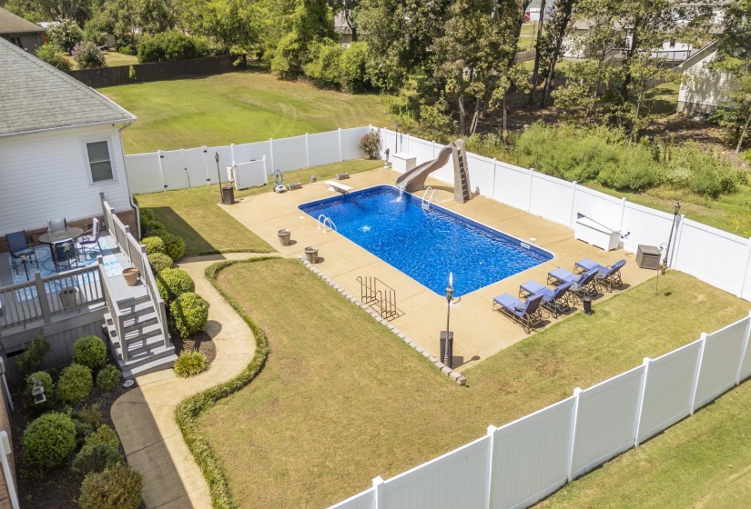 350 YEISER DR, Savannah, Tennessee 38372-1925, 3 Bedroom Bedrooms, 8 Room Rooms,2 BathroomBathrooms,Residential,For Sale,YEISER,0,10229671