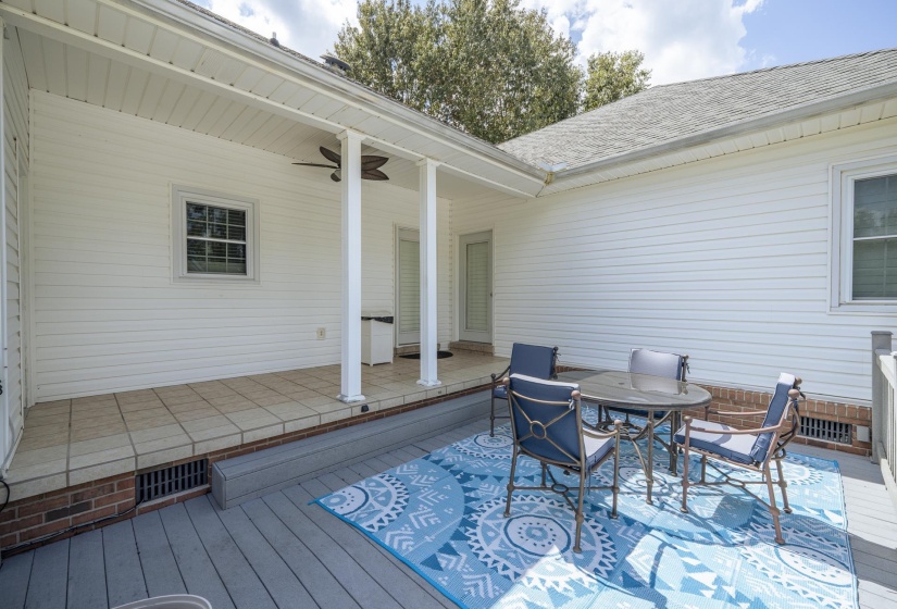 350 YEISER DR, Savannah, Tennessee 38372-1925, 3 Bedroom Bedrooms, 8 Room Rooms,2 BathroomBathrooms,Residential,For Sale,YEISER,0,10229671