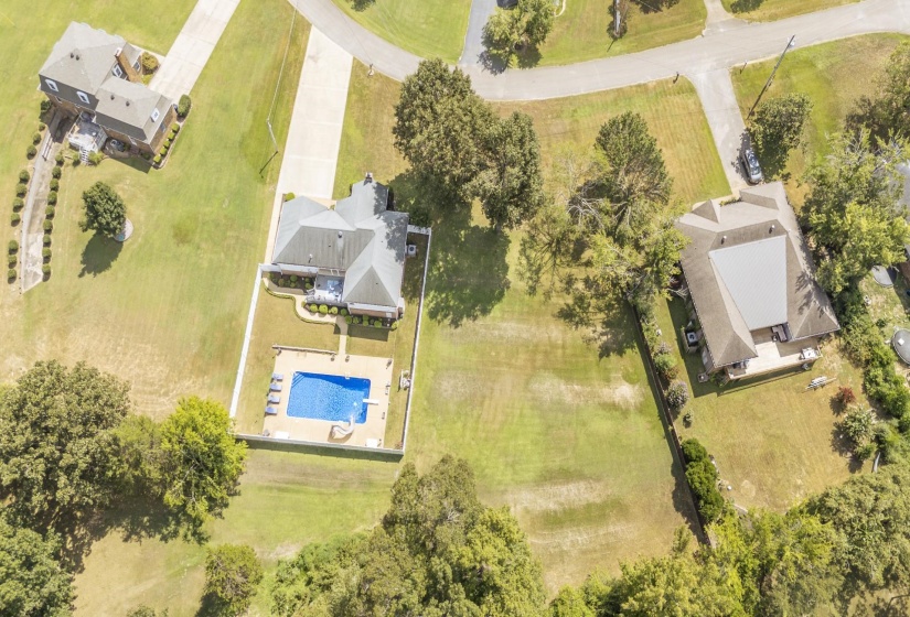 350 YEISER DR, Savannah, Tennessee 38372-1925, 3 Bedroom Bedrooms, 8 Room Rooms,2 BathroomBathrooms,Residential,For Sale,YEISER,0,10229671