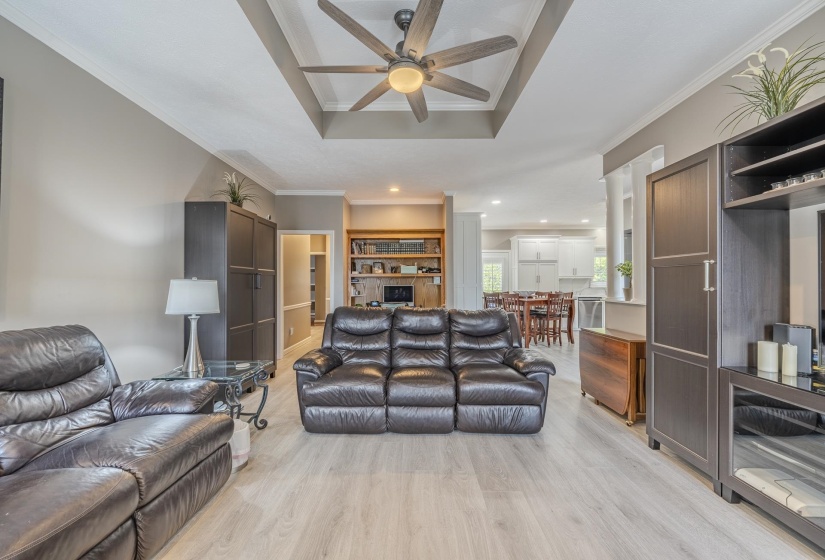 350 YEISER DR, Savannah, Tennessee 38372-1925, 3 Bedroom Bedrooms, 8 Room Rooms,2 BathroomBathrooms,Residential,For Sale,YEISER,0,10229671