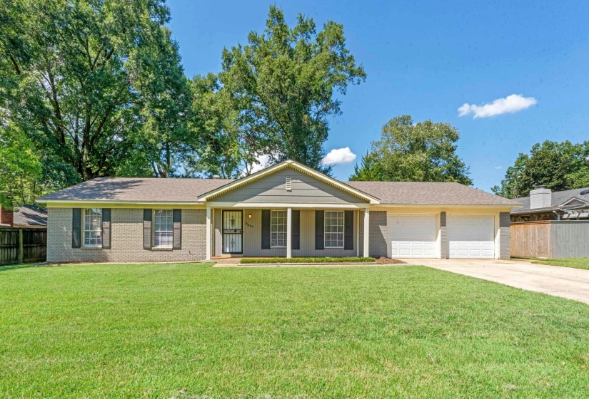 2331 EASTOVER DR, Memphis, Tennessee 38119, 3 Bedroom Bedrooms, 6 Room Rooms,2 BathroomBathrooms,Residential,For Sale,EASTOVER,0,10229674