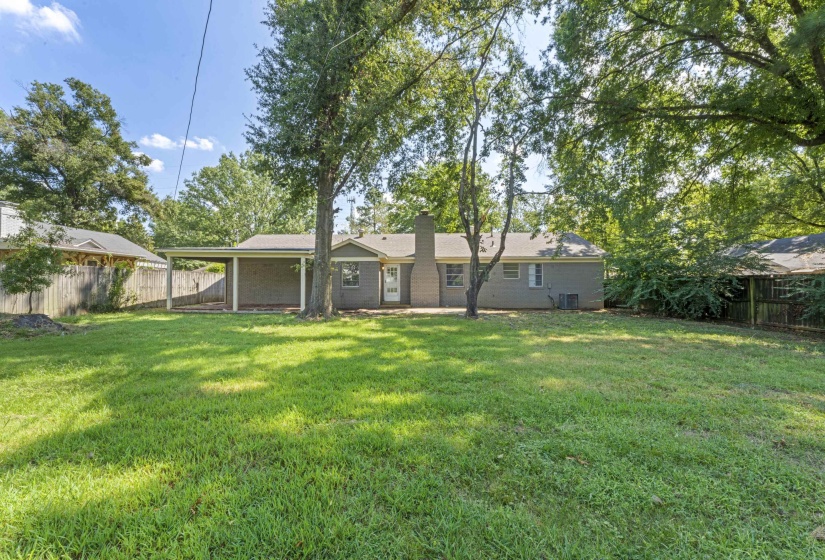 2331 EASTOVER DR, Memphis, Tennessee 38119, 3 Bedroom Bedrooms, 6 Room Rooms,2 BathroomBathrooms,Residential,For Sale,EASTOVER,0,10229674