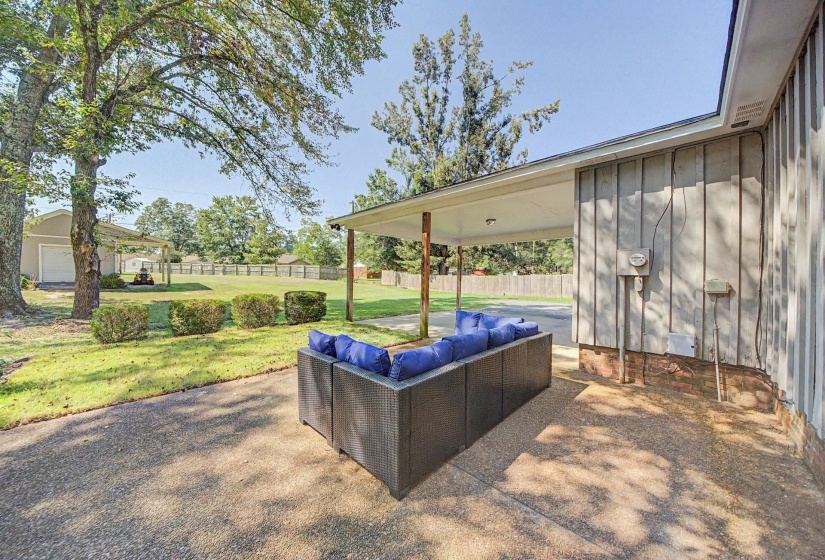 2710 NORTH LN, Corinth, Mississippi 38834, 3 Bedroom Bedrooms, 5 Room Rooms,2 BathroomBathrooms,Residential,For Sale,NORTH,0,10229675