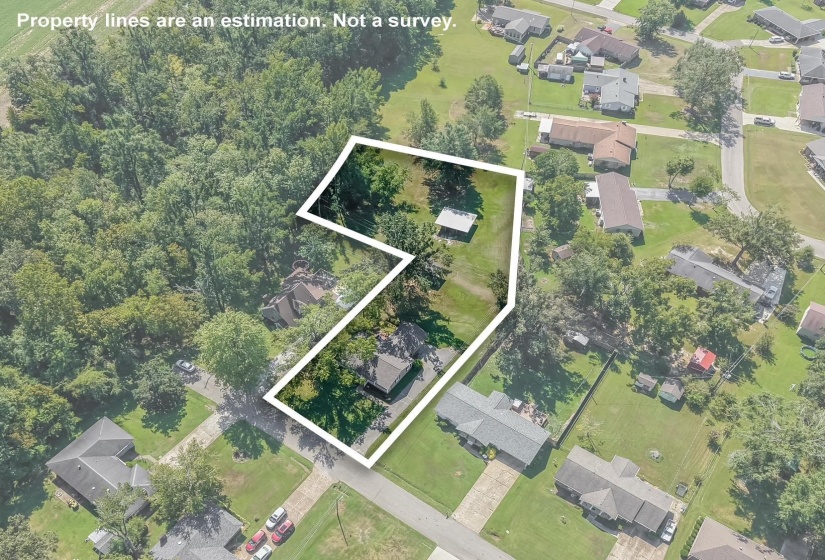 2710 NORTH LN, Corinth, Mississippi 38834, 3 Bedroom Bedrooms, 5 Room Rooms,2 BathroomBathrooms,Residential,For Sale,NORTH,0,10229675