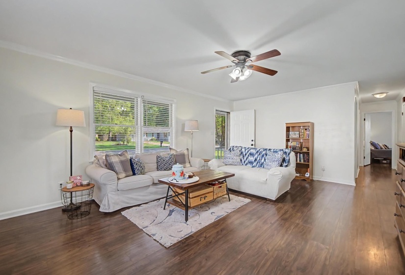 2710 NORTH LN, Corinth, Mississippi 38834, 3 Bedroom Bedrooms, 5 Room Rooms,2 BathroomBathrooms,Residential,For Sale,NORTH,0,10229675