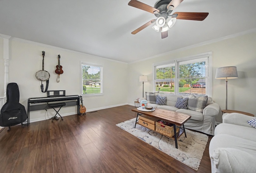 2710 NORTH LN, Corinth, Mississippi 38834, 3 Bedroom Bedrooms, 5 Room Rooms,2 BathroomBathrooms,Residential,For Sale,NORTH,0,10229675