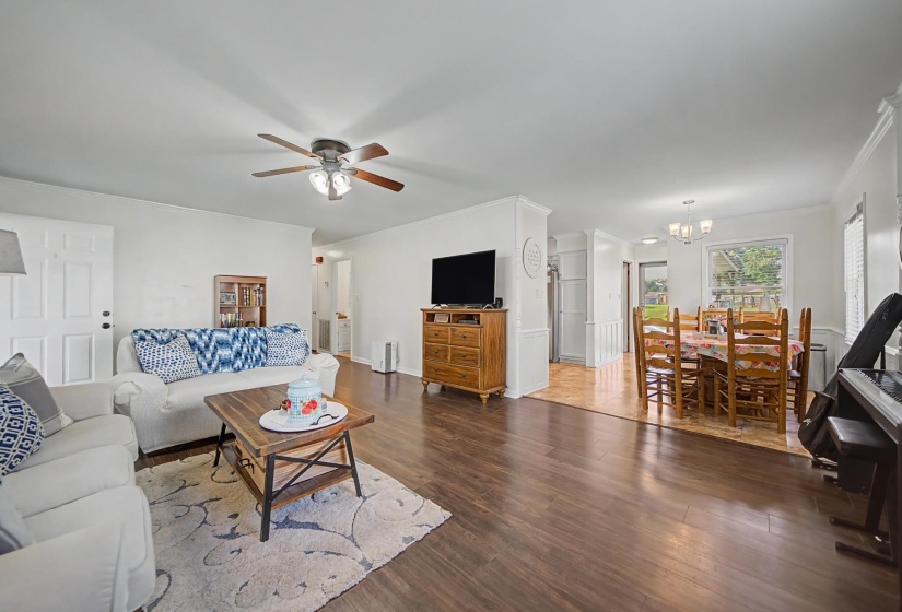 2710 NORTH LN, Corinth, Mississippi 38834, 3 Bedroom Bedrooms, 5 Room Rooms,2 BathroomBathrooms,Residential,For Sale,NORTH,0,10229675