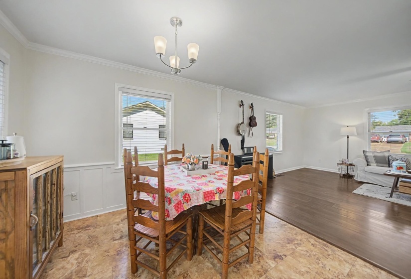 2710 NORTH LN, Corinth, Mississippi 38834, 3 Bedroom Bedrooms, 5 Room Rooms,2 BathroomBathrooms,Residential,For Sale,NORTH,0,10229675