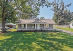 2710 NORTH LN, Corinth, Mississippi 38834, 3 Bedroom Bedrooms, 5 Room Rooms,2 BathroomBathrooms,Residential,For Sale,NORTH,0,10229675 2710 NORTH LN, Corinth, Mississippi 38834, 3 Bedroom Bedrooms, 5 Room Rooms,2 BathroomBathrooms,Residential,For Sale,NORTH,0,10229675