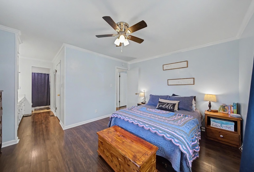 2710 NORTH LN, Corinth, Mississippi 38834, 3 Bedroom Bedrooms, 5 Room Rooms,2 BathroomBathrooms,Residential,For Sale,NORTH,0,10229675