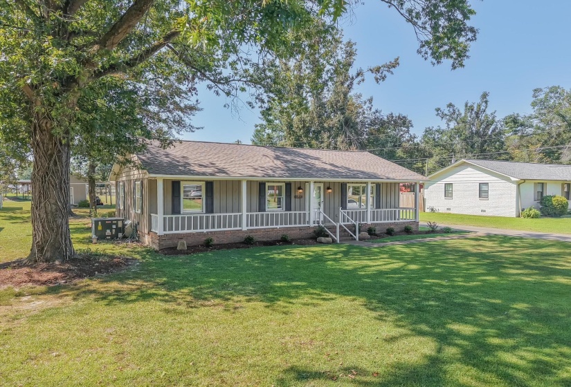 2710 NORTH LN, Corinth, Mississippi 38834, 3 Bedroom Bedrooms, 5 Room Rooms,2 BathroomBathrooms,Residential,For Sale,NORTH,0,10229675