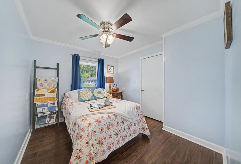 2710 NORTH LN, Corinth, Mississippi 38834, 3 Bedroom Bedrooms, 5 Room Rooms,2 BathroomBathrooms,Residential,For Sale,NORTH,0,10229675