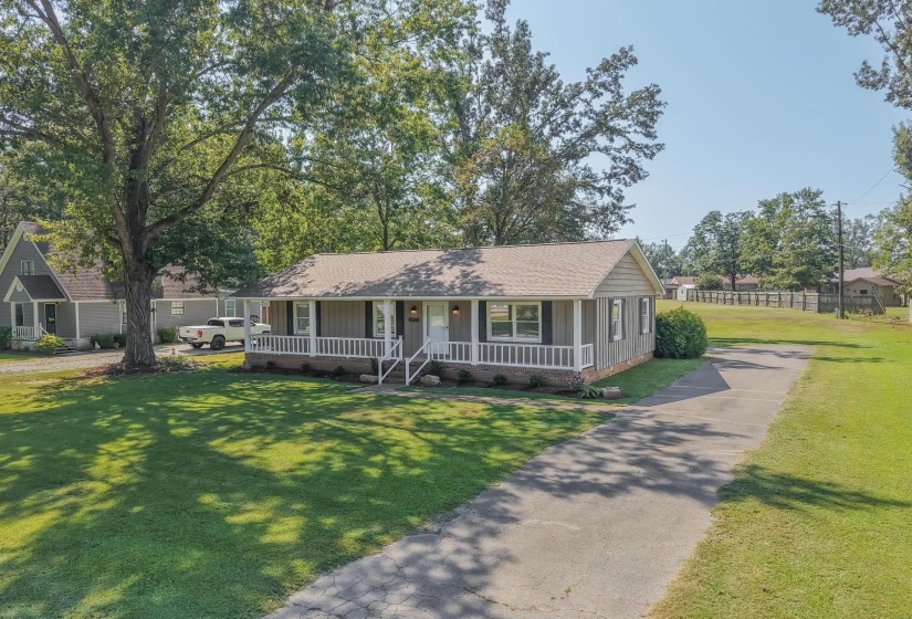 2710 NORTH LN, Corinth, Mississippi 38834, 3 Bedroom Bedrooms, 5 Room Rooms,2 BathroomBathrooms,Residential,For Sale,NORTH,0,10229675