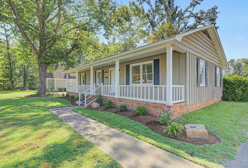 2710 NORTH LN, Corinth, Mississippi 38834, 3 Bedroom Bedrooms, 5 Room Rooms,2 BathroomBathrooms,Residential,For Sale,NORTH,0,10229675