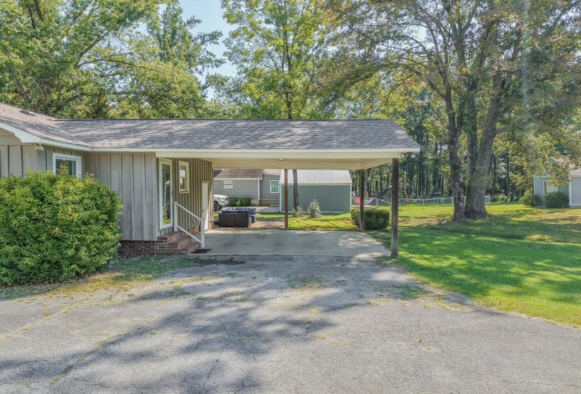 2710 NORTH LN, Corinth, Mississippi 38834, 3 Bedroom Bedrooms, 5 Room Rooms,2 BathroomBathrooms,Residential,For Sale,NORTH,0,10229675