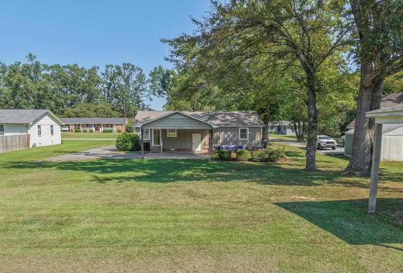 2710 NORTH LN, Corinth, Mississippi 38834, 3 Bedroom Bedrooms, 5 Room Rooms,2 BathroomBathrooms,Residential,For Sale,NORTH,0,10229675