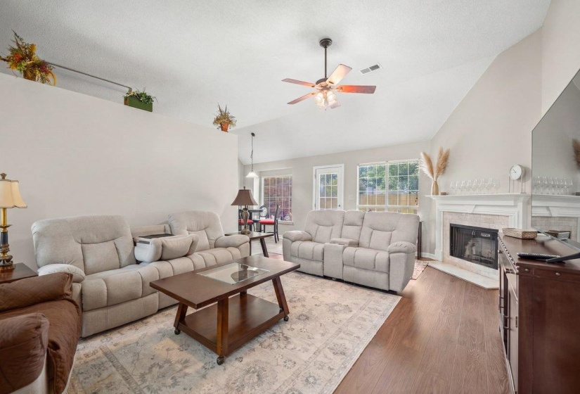 11181 IVY DR, Arlington, Tennessee 38002, 3 Bedroom Bedrooms, 6 Room Rooms,2 BathroomBathrooms,Residential,For Sale,IVY,0,10229676