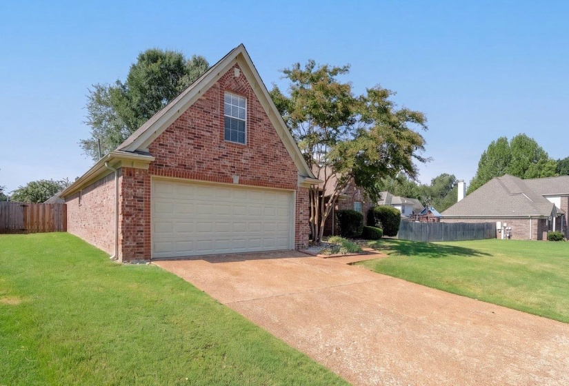 11181 IVY DR, Arlington, Tennessee 38002, 3 Bedroom Bedrooms, 6 Room Rooms,2 BathroomBathrooms,Residential,For Sale,IVY,0,10229676