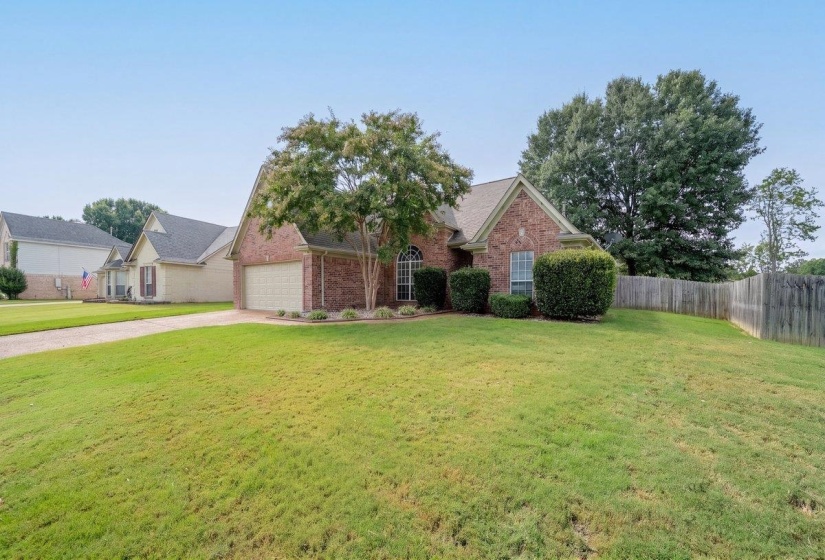 11181 IVY DR, Arlington, Tennessee 38002, 3 Bedroom Bedrooms, 6 Room Rooms,2 BathroomBathrooms,Residential,For Sale,IVY,0,10229676