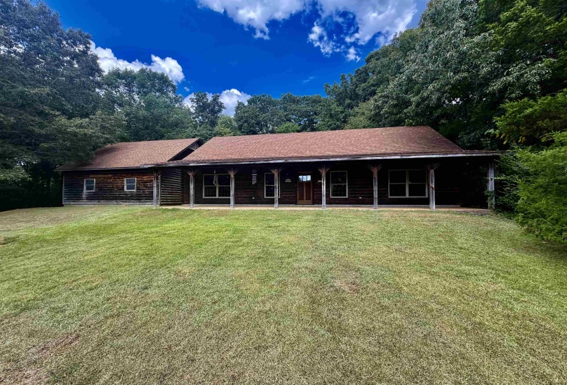 1155 ASBURY DR, Somerville, Tennessee 38068, 3 Bedroom Bedrooms, 5 Room Rooms,2 BathroomBathrooms,Residential,For Sale,ASBURY,0,10229677