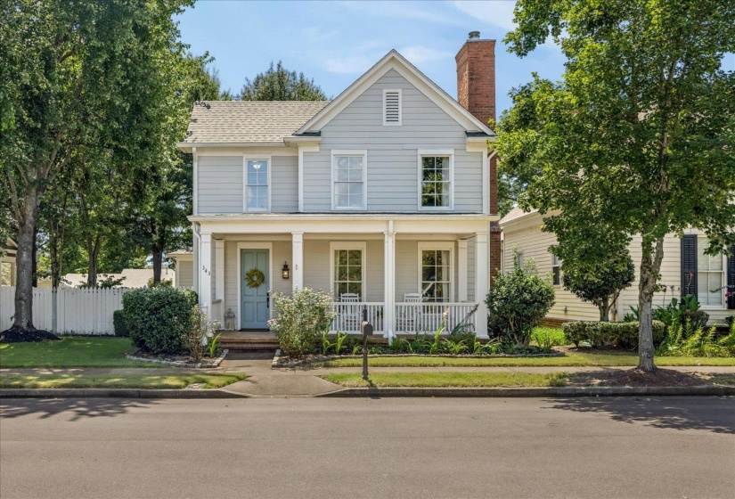343 JAFFREY AVE, Collierville, Tennessee 38017, 3 Bedroom Bedrooms, 9 Room Rooms,2.1 BathroomBathrooms,Residential,For Sale,JAFFREY,0,10229681