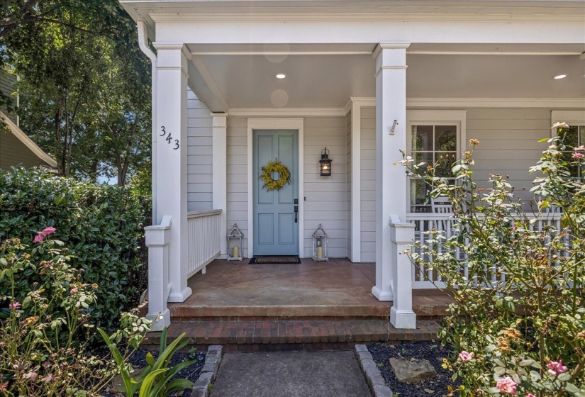 343 JAFFREY AVE, Collierville, Tennessee 38017, 3 Bedroom Bedrooms, 9 Room Rooms,2.1 BathroomBathrooms,Residential,For Sale,JAFFREY,0,10229681