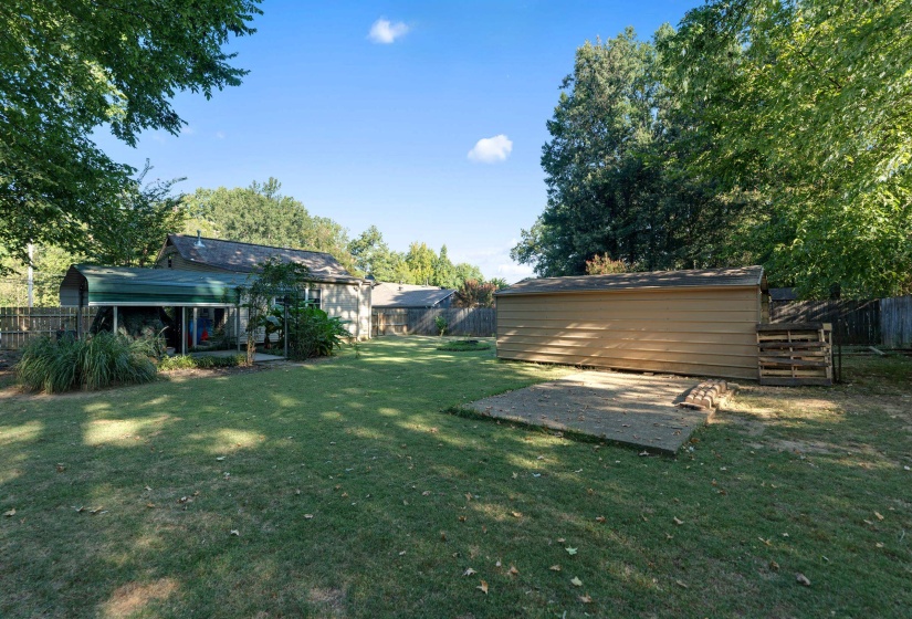 454 CENTER ST, Collierville, Tennessee 38017, 2 Bedroom Bedrooms, 6 Room Rooms,2 BathroomBathrooms,Residential,For Sale,CENTER,0,10229682