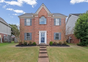 8697 CITRUS BEND DR, Memphis, Tennessee 38018, 3 Bedroom Bedrooms, 6 Room Rooms,2.1 BathroomBathrooms,Residential,For Sale,CITRUS BEND,0,10229683 8697 CITRUS BEND DR, Memphis, Tennessee 38018, 3 Bedroom Bedrooms, 6 Room Rooms,2.1 BathroomBathrooms,Residential,For Sale,CITRUS BEND,0,10229683