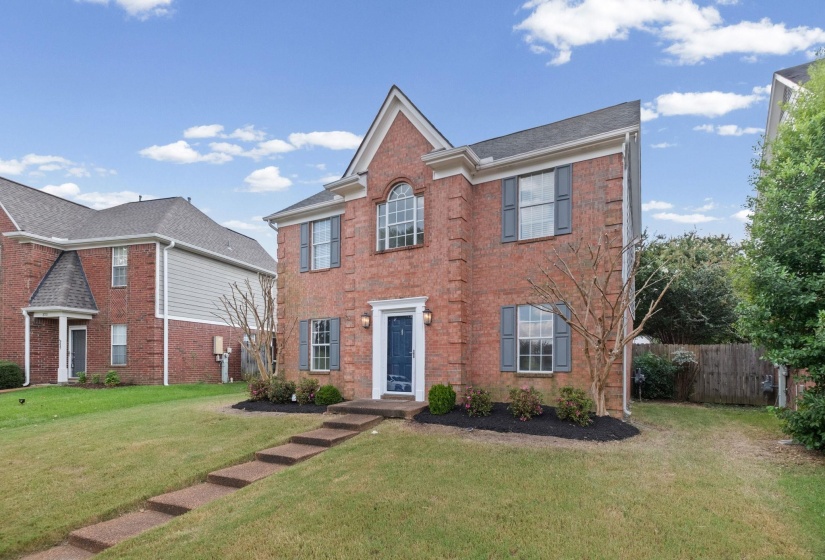 8697 CITRUS BEND DR, Memphis, Tennessee 38018, 3 Bedroom Bedrooms, 6 Room Rooms,2.1 BathroomBathrooms,Residential,For Sale,CITRUS BEND,0,10229683