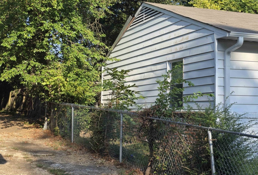 3133 MORNINGSIDE ST, Memphis, Tennessee 38127, 3 Bedroom Bedrooms, 5 Room Rooms,1 BathroomBathrooms,Residential,For Sale,MORNINGSIDE,0,10229686