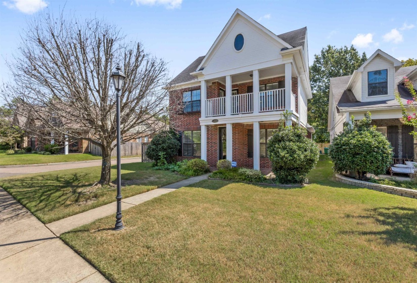 160 SYLBEN CV, Memphis, Tennessee 38120, 3 Bedroom Bedrooms, 7 Room Rooms,2.1 BathroomBathrooms,Residential,For Sale,SYLBEN,0,10229687