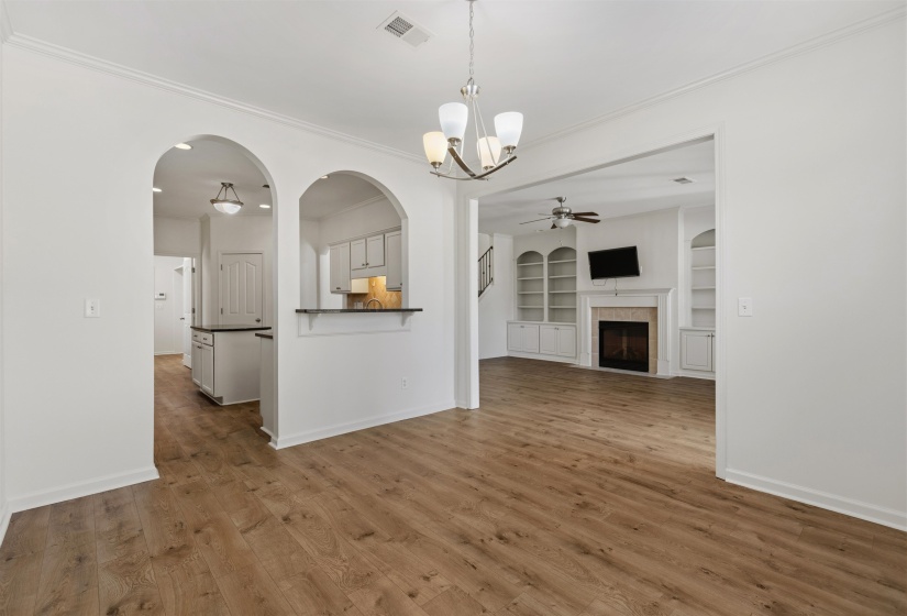 160 SYLBEN CV, Memphis, Tennessee 38120, 3 Bedroom Bedrooms, 7 Room Rooms,2.1 BathroomBathrooms,Residential,For Sale,SYLBEN,0,10229687